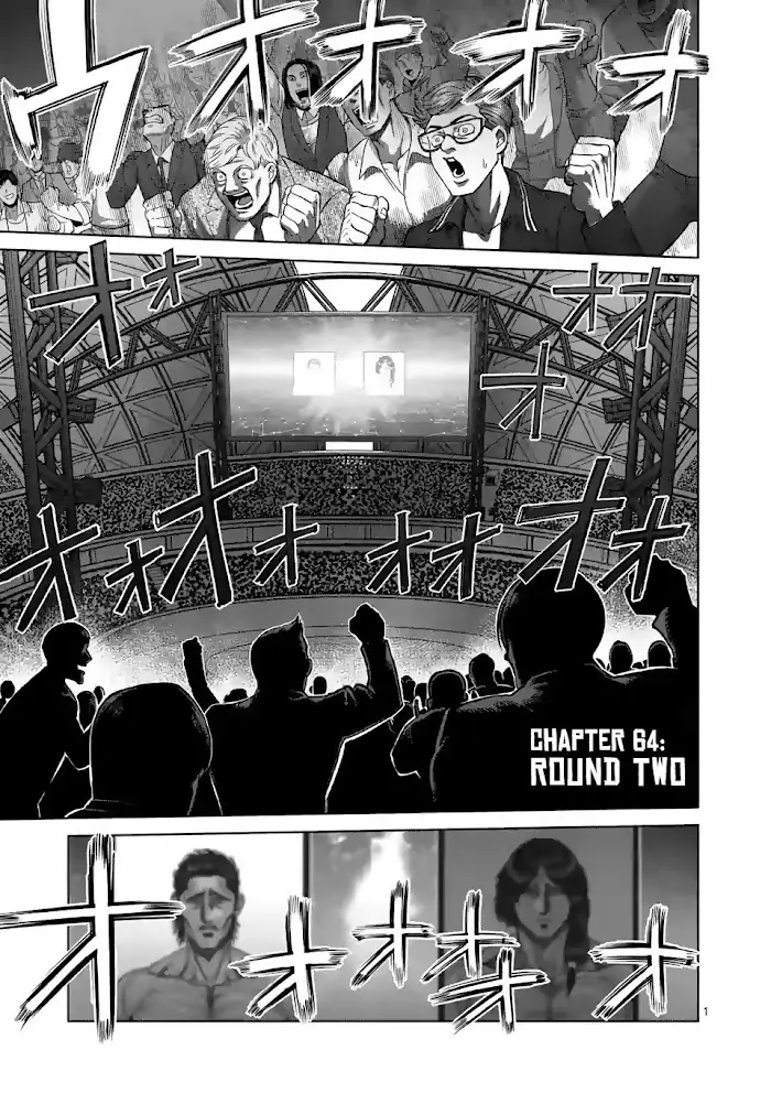 Kengan Omega Chapter 64 image 01_optimized